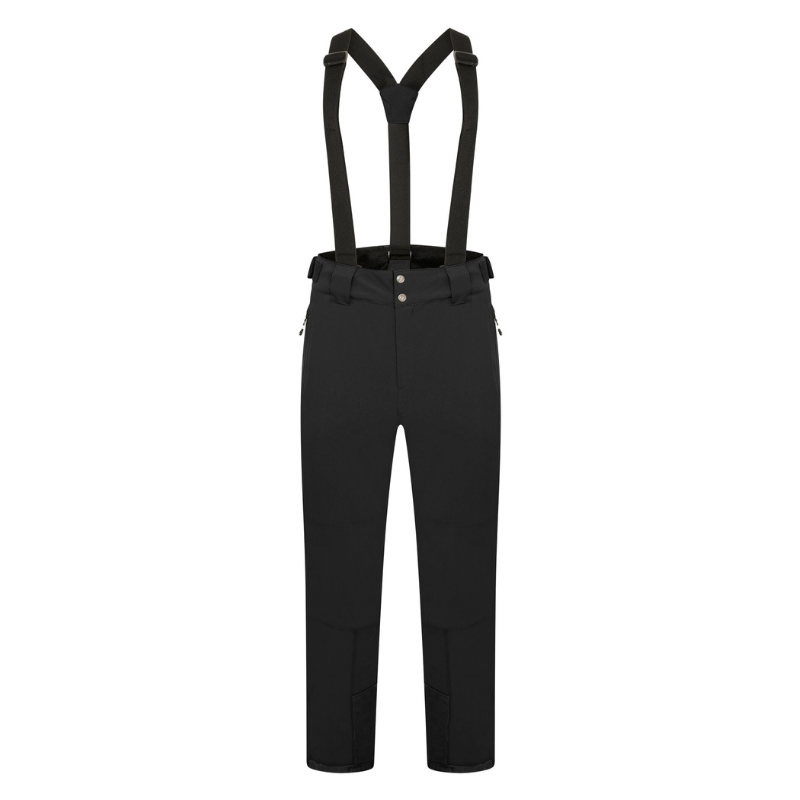 Salopette de ski imperméable Achieve II homme Dare 2B