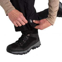 Salopette de ski imperméable Achieve II homme Dare 2B