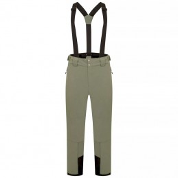 Salopette de ski imperméable Achieve II homme Dare 2B