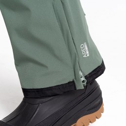 Salopette de ski imperméable Achieve II homme Dare 2B