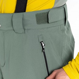 Salopette de ski imperméable Achieve II homme Dare 2B