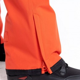 Salopette de ski imperméable Achieve II homme Dare 2B