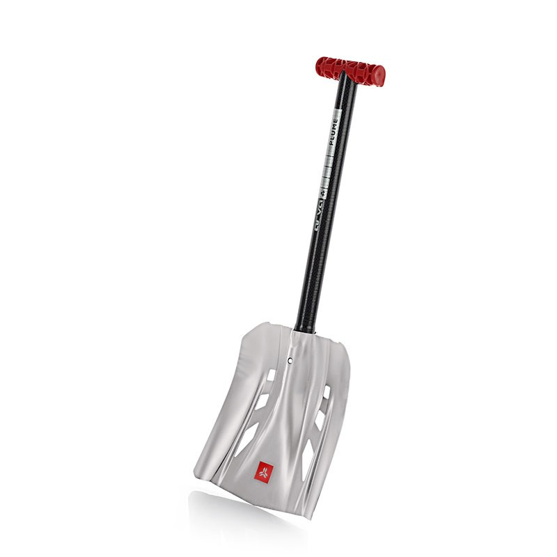 Pelle Plume Arva, Pelle à neige Plume Arva, ARVA, Croque Montagne, Pelle à neige Plume Arva, ARVA, Croque Montagne