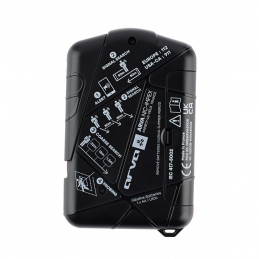 Détecteur de victime d'avalanche (DVA) Evo 5+ Arva, Détecteur de victime d'avalanche (DVA) Evo 5+ Arva, ARVA, Croque Montagne