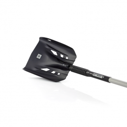 Pelle Axe Arva, Pelle à neige Axe Arva, ARVA, Croque Montagne, Pelle à neige Axe Arva, ARVA, Croque Montagne