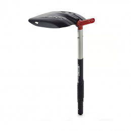 Pelle Axe Arva, Pelle à neige Axe Arva, ARVA, Croque Montagne, Pelle à neige Axe Arva, ARVA, Croque Montagne