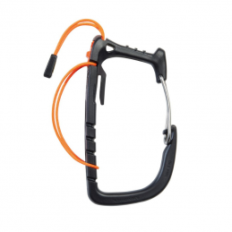 Porte-matériel Caritool Evo P043AB00 Petzl, Porte-matériel Caritool Evo P043AB00 Petzl, PETZL, Croque Montagne