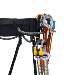 Porte-matériel Caritool Evo P043AB00 Petzl, Porte-matériel Caritool Evo P043AB00 Petzl, PETZL, Croque Montagne