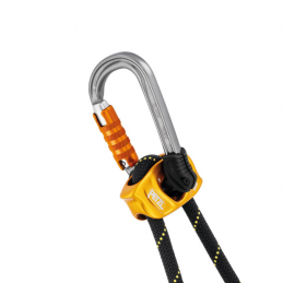 Longe de progression Progress Adjust-I Petzl, Longe de progression Progress Adjust-I Petzl, PETZL, Croque Montagne