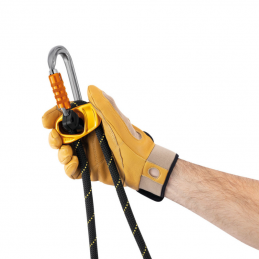 Longe de progression Progress Adjust-I Petzl, Longe de progression Progress Adjust-I Petzl, PETZL, Croque Montagne