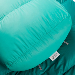 Sac de couchage duvet Alpine 400 femme Rab, Sac de couchage duvet Alpine 400 femme Rab, RAB, Croque Montagne