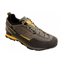 Chaussures d'approche homme Boulder X La Sportiva