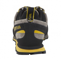 Chaussures d'approche homme Boulder X La Sportiva