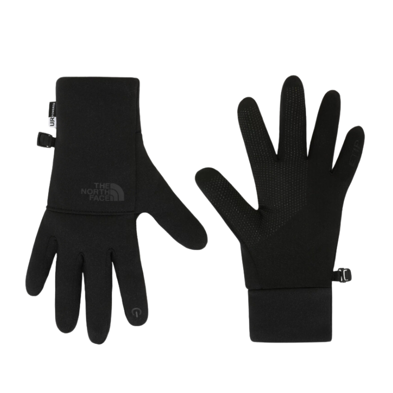 Gants chauds femme ETIP Recycled The North Face