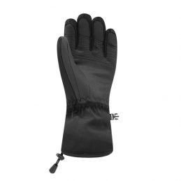 Gants de ski enfants duvet d'oie GL500 Racer, Gants de ski enfants duvet d'oie GL500 Racer, RACER, Croque Montagne