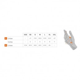 Gants de skis de fond Apex light Women Gloves Sportful