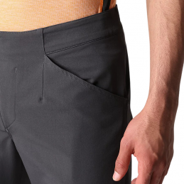 Pantalon de randonnée hiver homme Winter Tapered AO The North Face