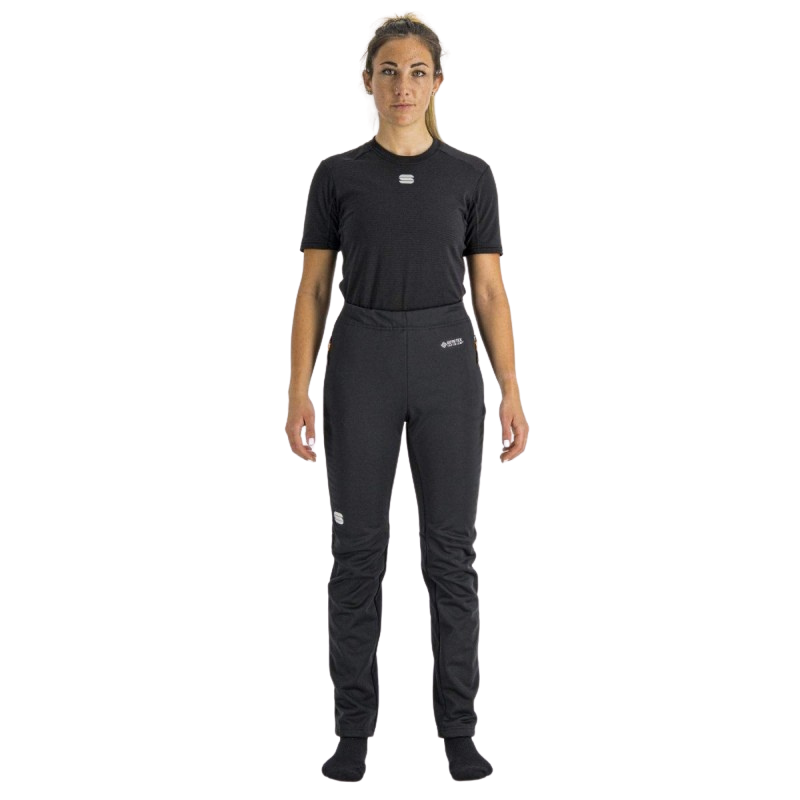 Pantalon de ski de fond Femme Snowflake Pant Sportful