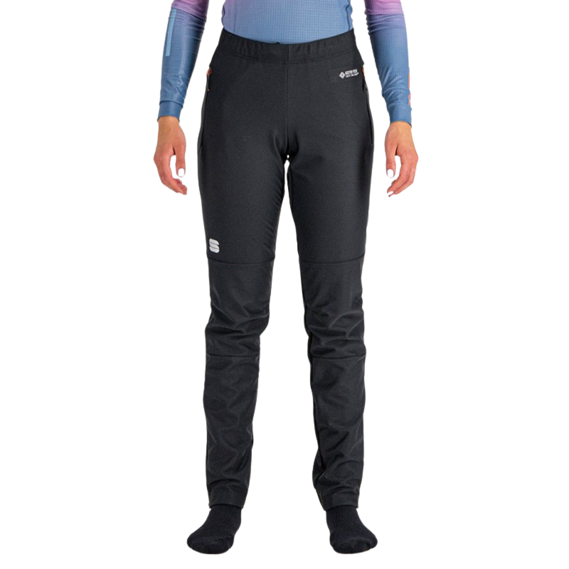 Pantalon de ski nordique femme Gore-tex Squadra Pant Sportful