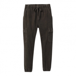 Pantalons cargo en velours femme Lost Hwy Pant Prana