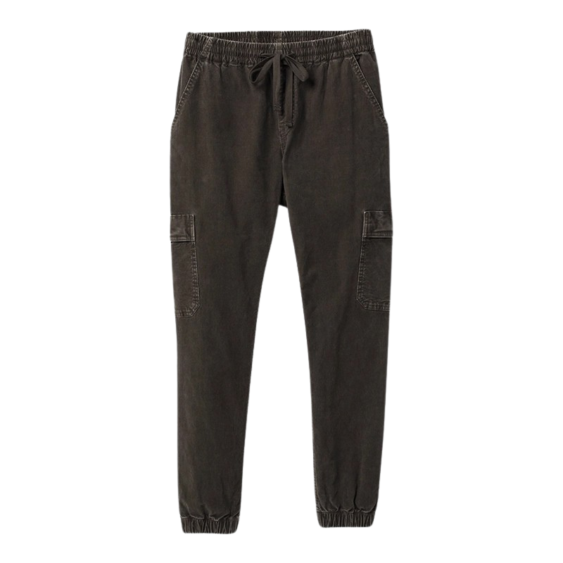Pantalons cargo en velours femme Lost Hwy Pant Prana