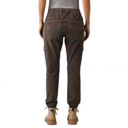 Pantalons cargo en velours femme Lost Hwy Pant Prana