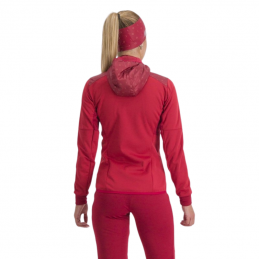 Veste ski de fond skating Doro Jacket Sportful, Veste ski de fond skating Doro Jacket Sportful, SPORTFUL, Croque Montagne