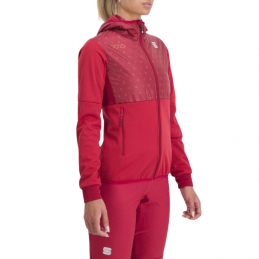 Veste ski de fond skating Doro Jacket Sportful, Veste ski de fond skating Doro Jacket Sportful, SPORTFUL, Croque Montagne