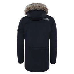 Parka Homme Mc Murdo The North Face, Parka Homme Mc Murdo The North Face, THE NORTH FACE, Croque Montagne