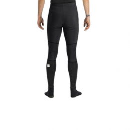 Collant thermique unisexe cardio Tech Tight 0400797 noir de Sportful