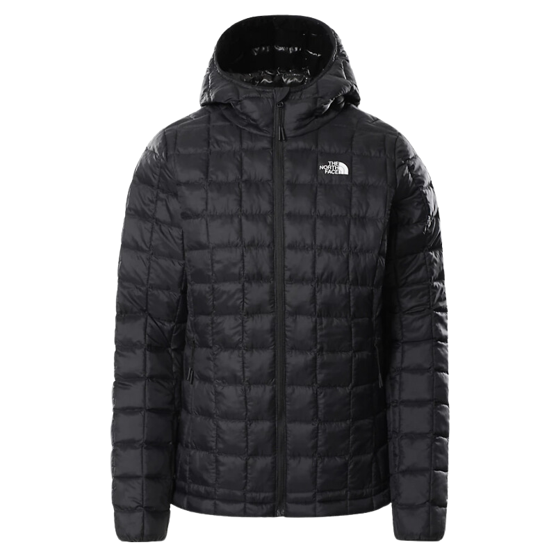 Veste à capuche de randonnée femme Thermoball Eco The North Face