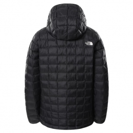 Veste à capuche de randonnée femme Thermoball Eco The North Face
