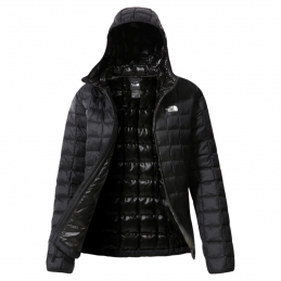 Veste à capuche de randonnée femme Thermoball Eco The North Face