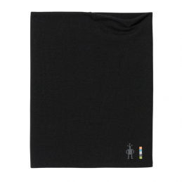 Tour de cou thermal réversible Merino Smartwool, Tour de cou thermal réversible Merino Smartwool, SMARTWOOL, Croque Montagne