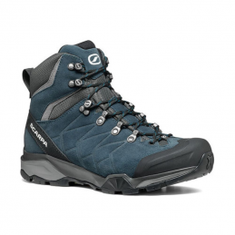 Chaussures de randonnée Zg Trek GTX Homme Scarpa, Chaussures de randonnée Zg Trek GTX Homme Scarpa, SCARPA, Croque Montagne