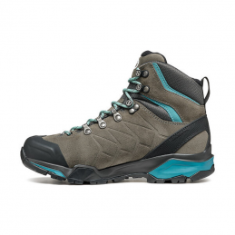 Chaussures de randonnée Zg Trek GTX Femme Scarpa, Chaussures de randonnée Zg Trek GTX Femme Scarpa, SCARPA, Croque Montagne