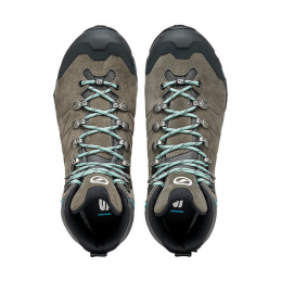 Chaussures de randonnée Zg Trek GTX Femme Scarpa, Chaussures de randonnée Zg Trek GTX Femme Scarpa, SCARPA, Croque Montagne