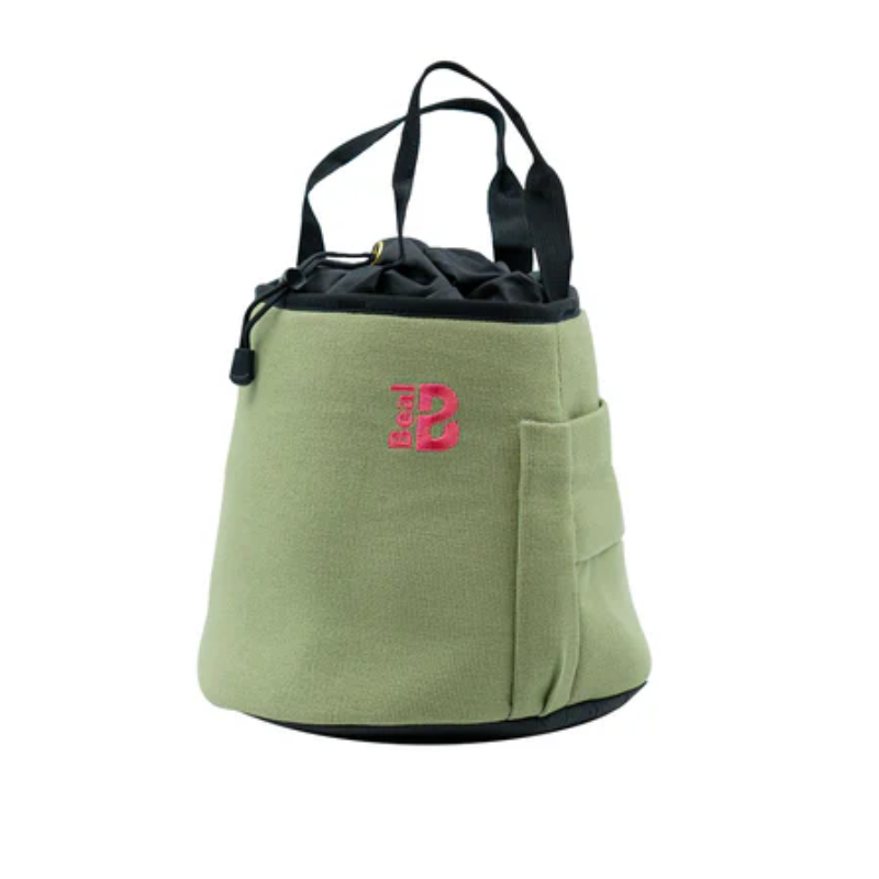 Sac à magnésie Monster Cocoon II Beal, Sac à magnésie Monster Cocoon II Beal, BEAL, Croque Montagne