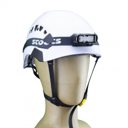 Lampe frontale Tamu Stoots, Lampe frontale Tamu Stoots, STOOTS, Croque Montagne