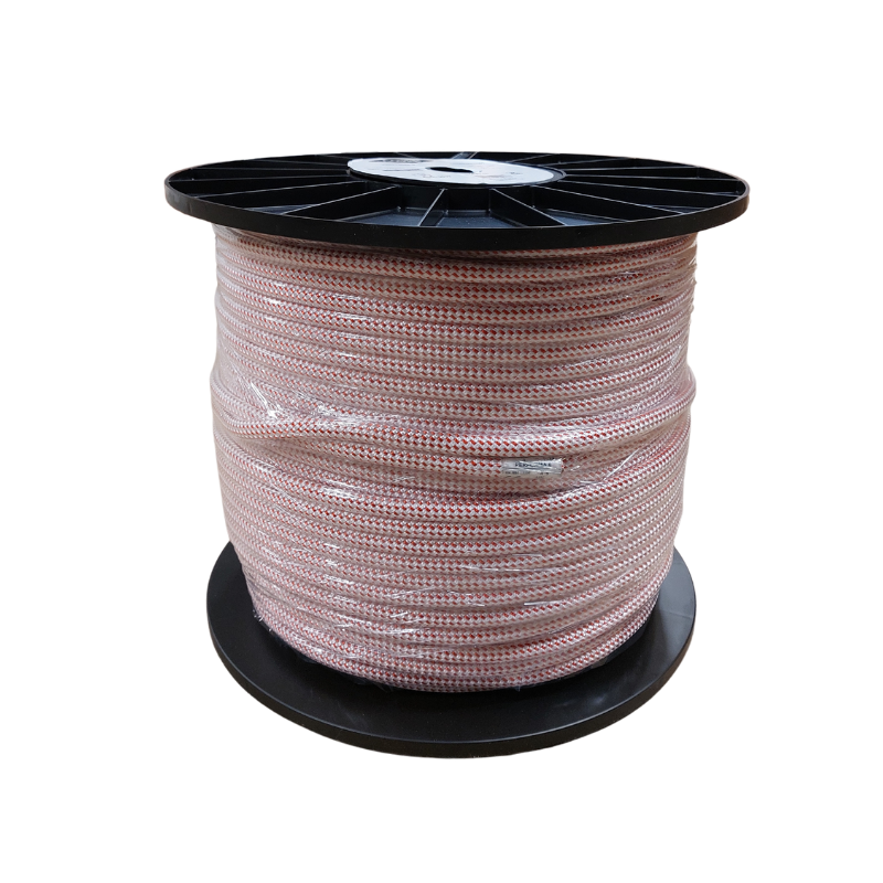 200M Corde semi statique PerformA 9 mm Cousin, 200M Corde semi statique PerformA 9 mm Cousin, COUSIN TRESTEC, Croque Montagne