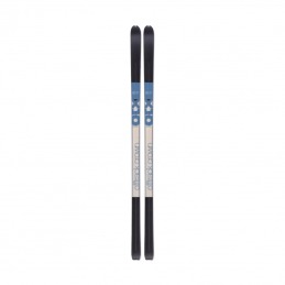 Skis de randonnée nordique Excursion 88 Crown/Dual Skin Xtralite Fischer