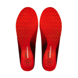 Semelles de ski Winter 3D Performance Sidas, Semelles de ski Winter 3D Performance Sidas, SIDAS, Croque Montagne