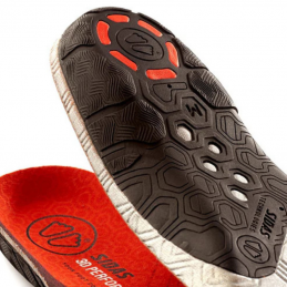 Semelles de ski Winter 3D Performance Sidas, Semelles de ski Winter 3D Performance Sidas, SIDAS, Croque Montagne