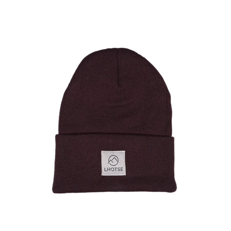 Bonnet à revers King Lhotse, Bonnet à revers King Lhotse, LHOTSE, Croque Montagne