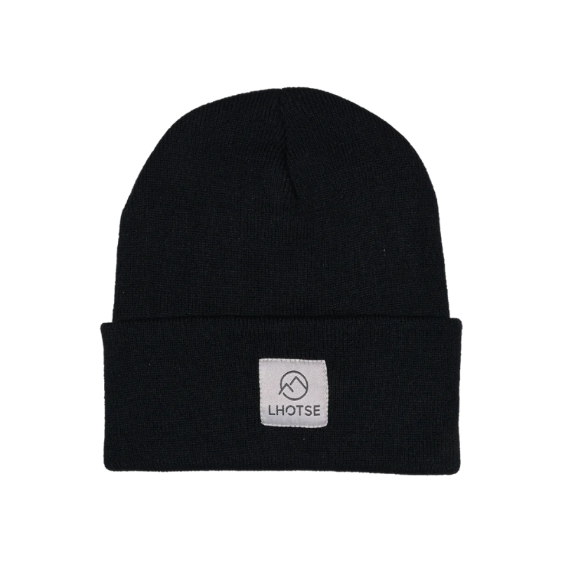 Bonnet à revers King Lhotse, Bonnet à revers King Lhotse, LHOTSE, Croque Montagne