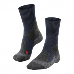 Chaussettes de randonnée TK1 Adventure femme Falke, Chaussettes de randonnée TK1 Adventure femme Falke, FALKE, Croque Montagne