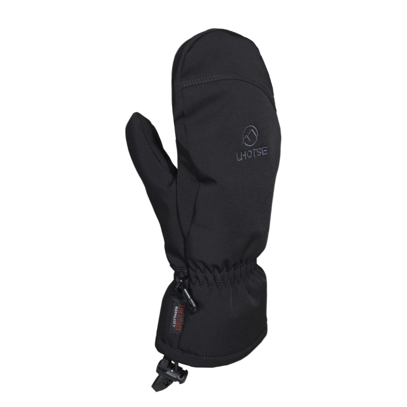 Moufles Cook unisexe Lhotse, Moufles Cook unisexe Lhotse, LHOTSE, Croque Montagne