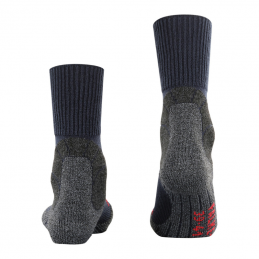 , Chaussettes de randonnée TK1 Adventure homme Falke, FALKE, Croque Montagne