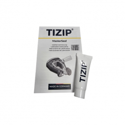 Lubrifiant pour les fermetures à glissière Tizip Seland