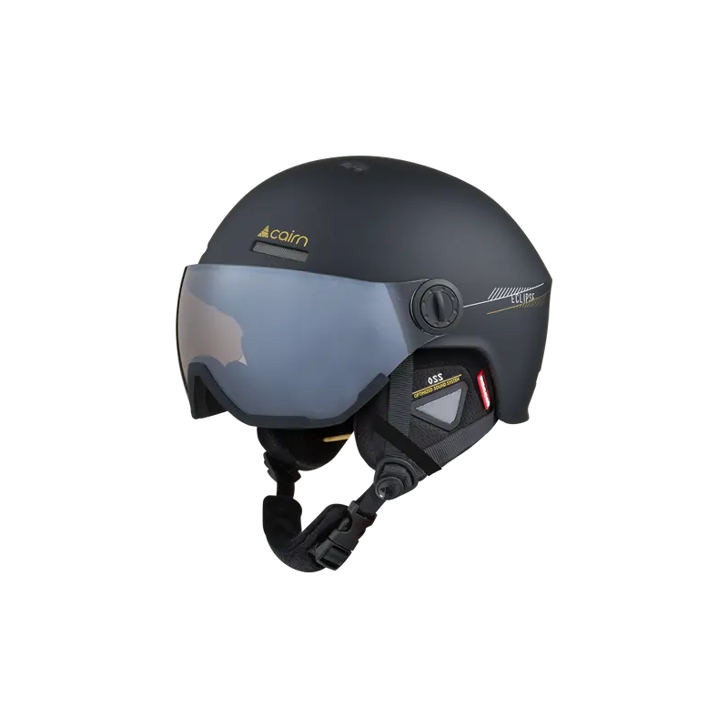 Casque Eclipse Rescue photochromique Cairn, Casque Eclipse Rescue photochromique Cairn, CAIRN, Croque Montagne